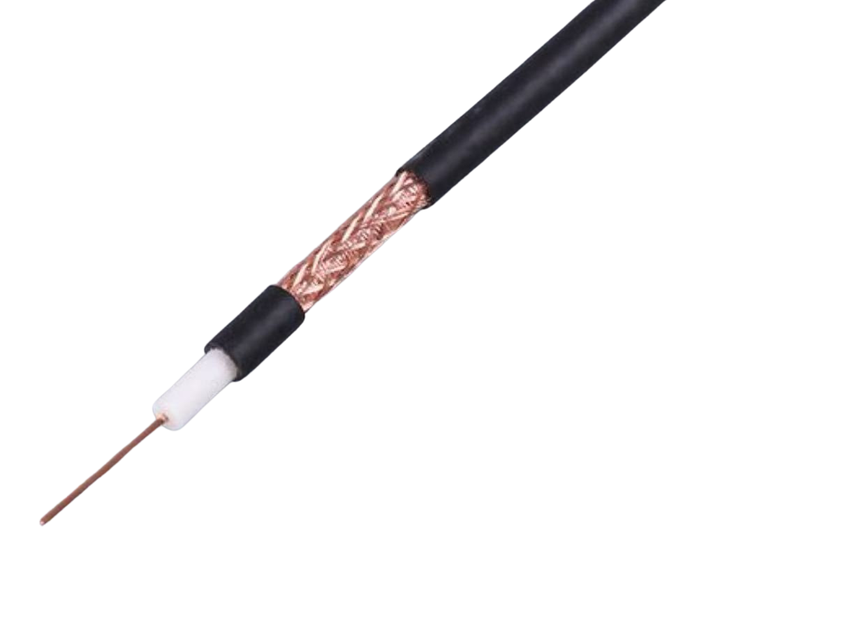 Coaxial cable