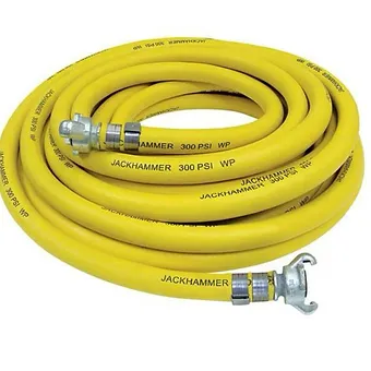 Water connections