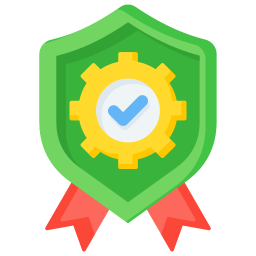 Quality checks