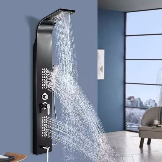 Shower head