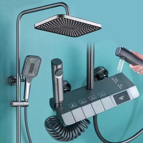 Plumbing guide