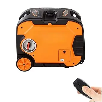 Diesel generator