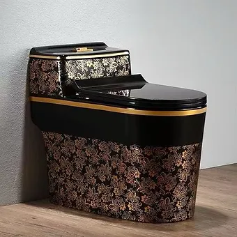 Sanitary fixture
