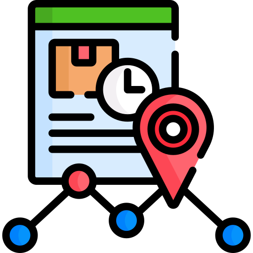 Shipment tracking
