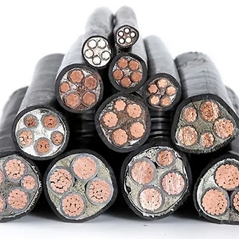 YJV power cable